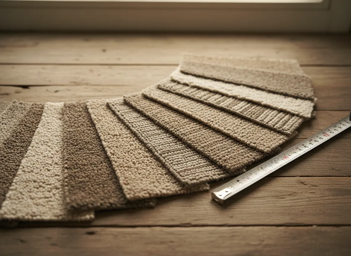 Carpet Installation Mildred, PA FAQs